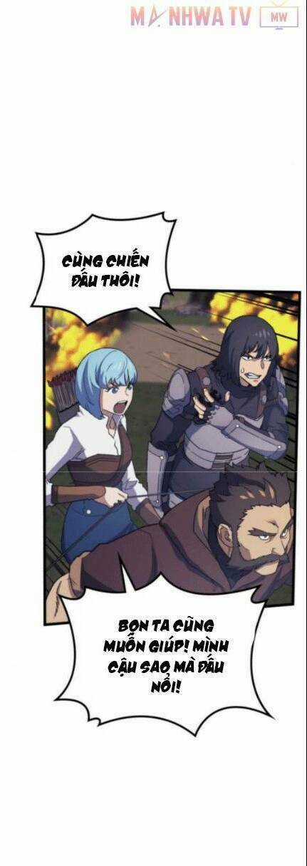 Pháp Sư Từ Thế Giới Khác Chapter 16 trang 19