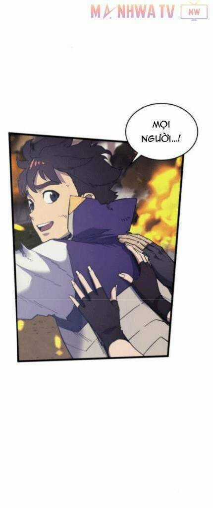 Pháp Sư Từ Thế Giới Khác Chapter 16 trang 20