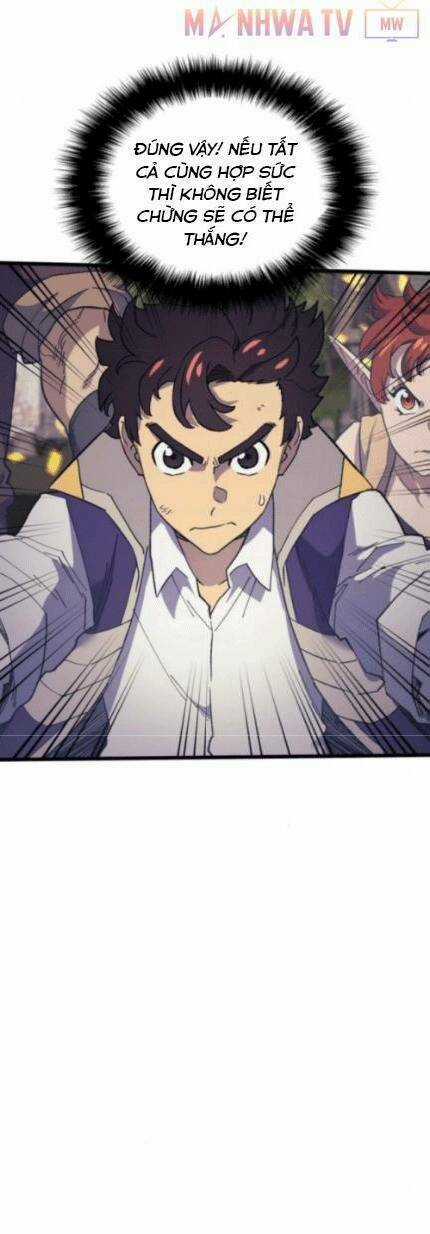 Pháp Sư Từ Thế Giới Khác Chapter 16 trang 21