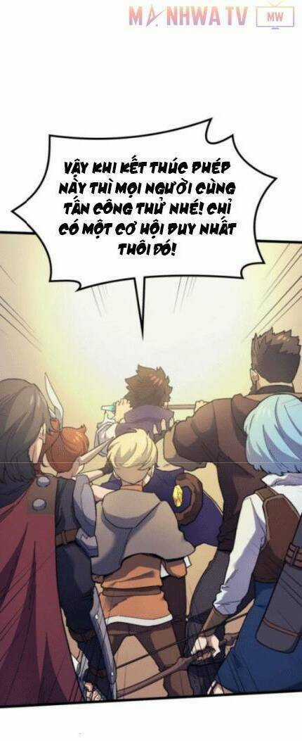 Pháp Sư Từ Thế Giới Khác Chapter 16 trang 22