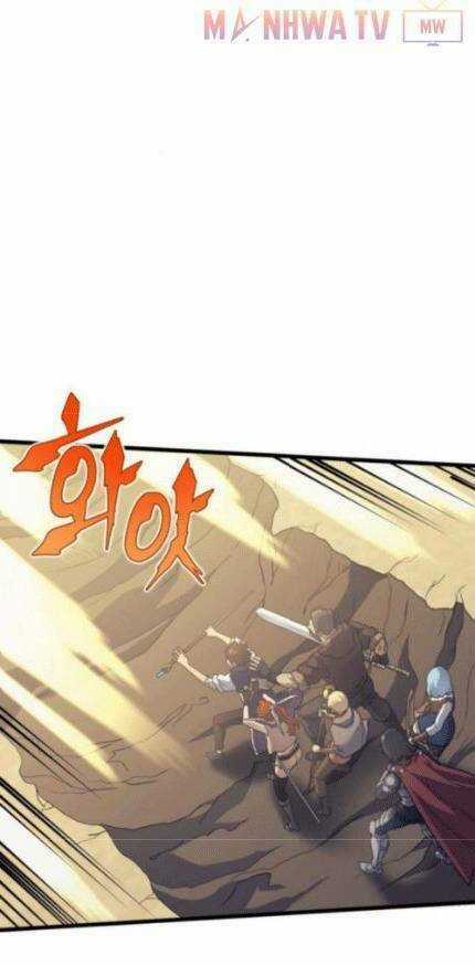 Pháp Sư Từ Thế Giới Khác Chapter 16 trang 23