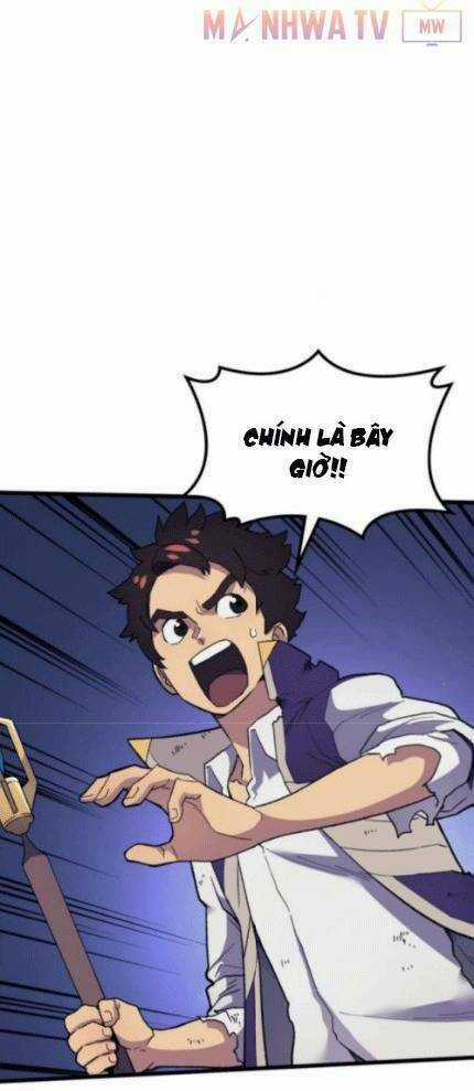 Pháp Sư Từ Thế Giới Khác Chapter 16 trang 24