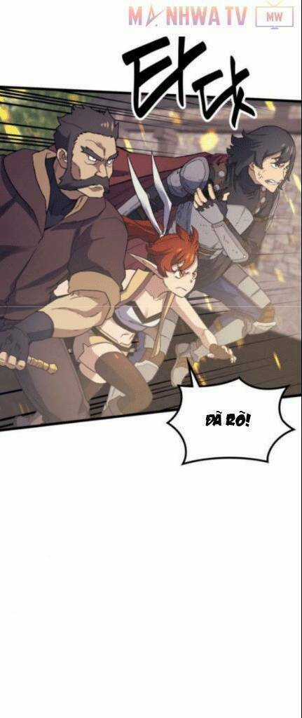 Pháp Sư Từ Thế Giới Khác Chapter 16 trang 25