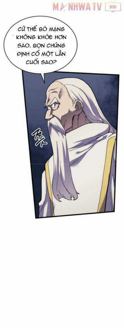 Pháp Sư Từ Thế Giới Khác Chapter 16 trang 26