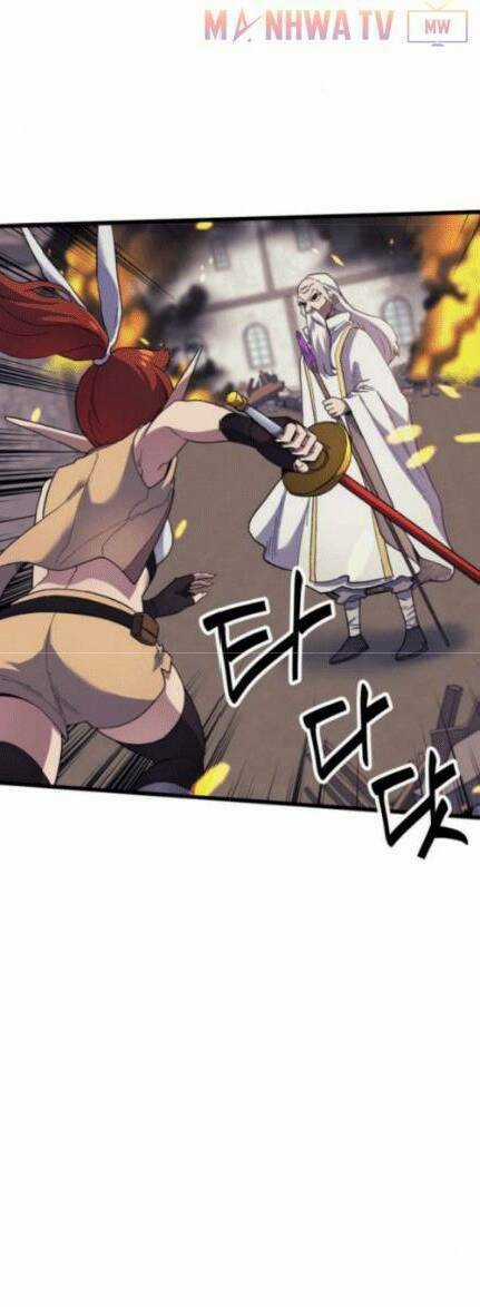 Pháp Sư Từ Thế Giới Khác Chapter 16 trang 27