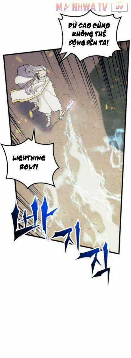 Pháp Sư Từ Thế Giới Khác Chapter 16 trang 28