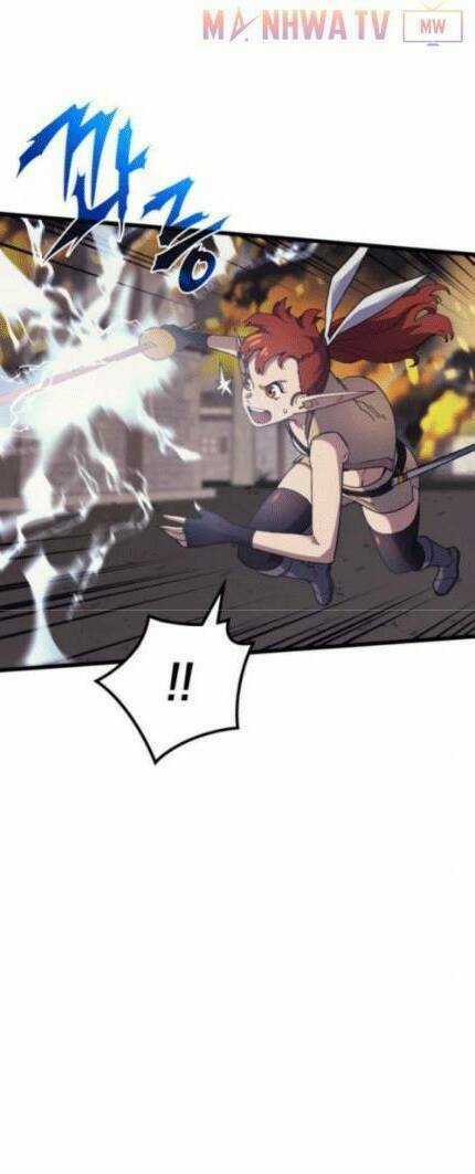 Pháp Sư Từ Thế Giới Khác Chapter 16 trang 29