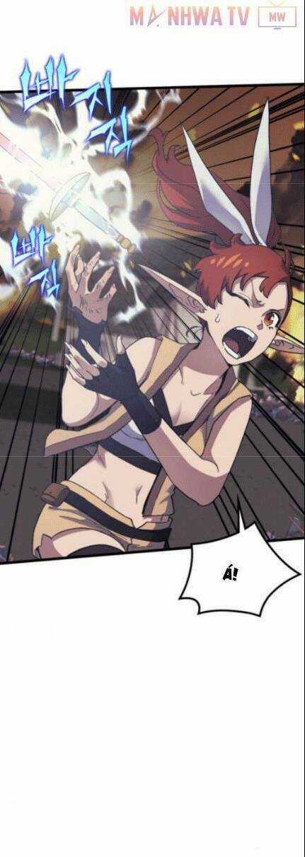 Pháp Sư Từ Thế Giới Khác Chapter 16 trang 30