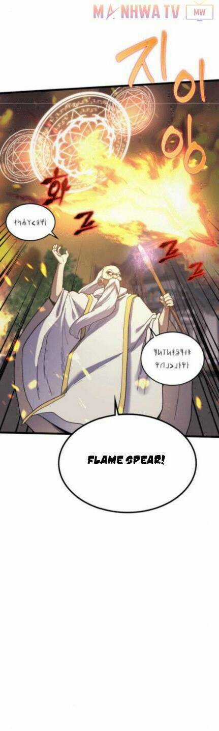 Pháp Sư Từ Thế Giới Khác Chapter 16 trang 31