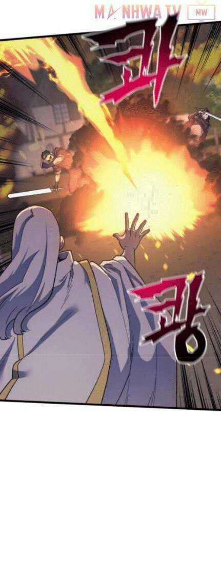 Pháp Sư Từ Thế Giới Khác Chapter 16 trang 32