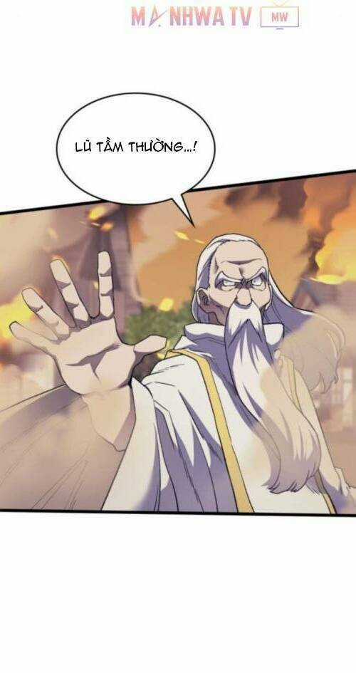 Pháp Sư Từ Thế Giới Khác Chapter 16 trang 33