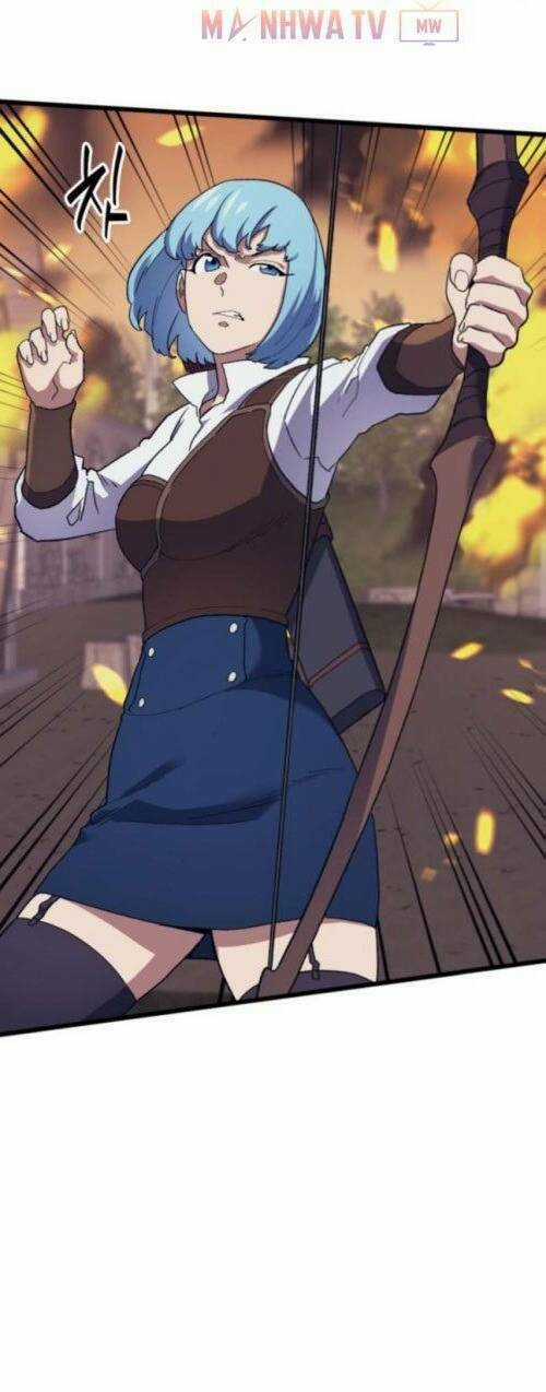 Pháp Sư Từ Thế Giới Khác Chapter 16 trang 35