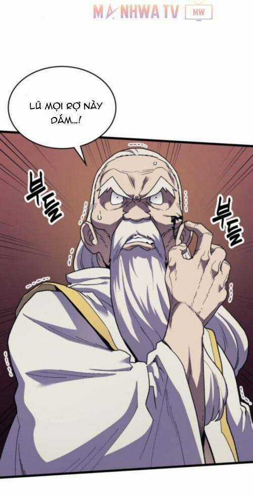 Pháp Sư Từ Thế Giới Khác Chapter 16 trang 36