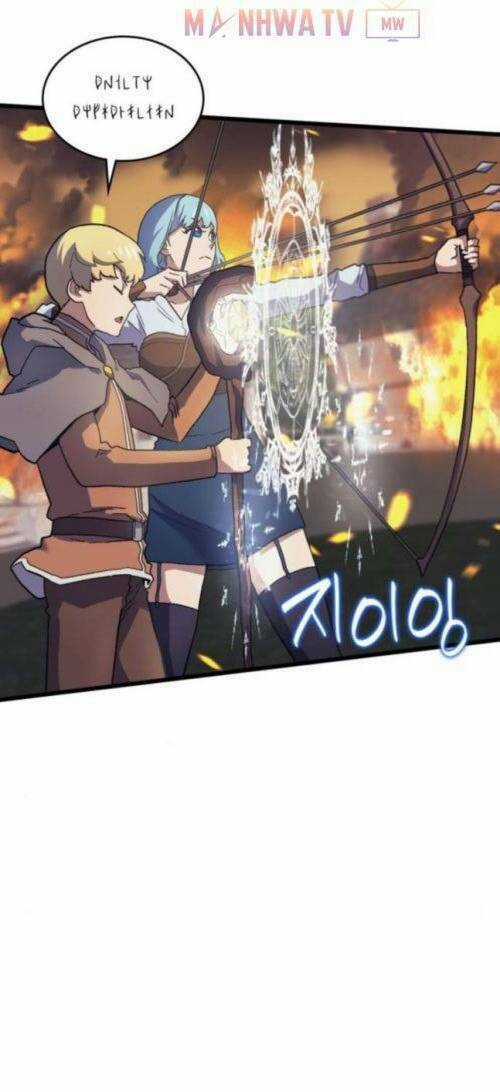 Pháp Sư Từ Thế Giới Khác Chapter 16 trang 37