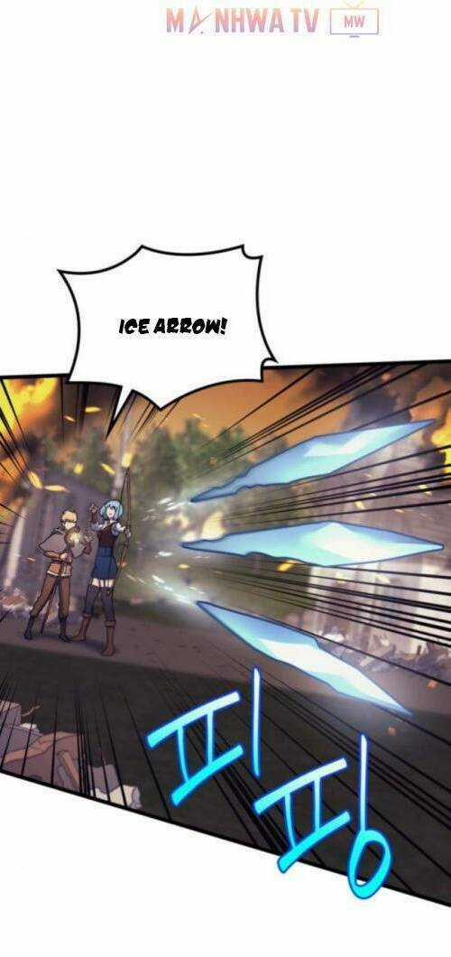 Pháp Sư Từ Thế Giới Khác Chapter 16 trang 39