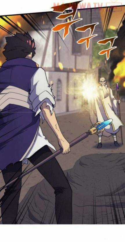 Pháp Sư Từ Thế Giới Khác Chapter 16 trang 4