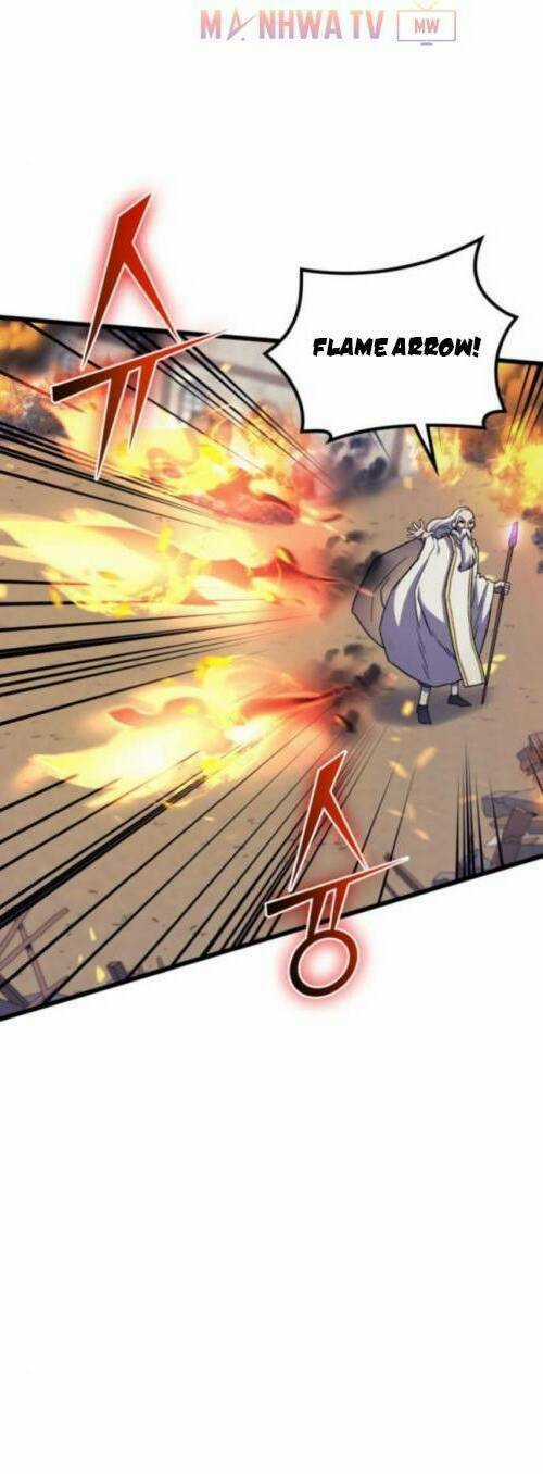 Pháp Sư Từ Thế Giới Khác Chapter 16 trang 41