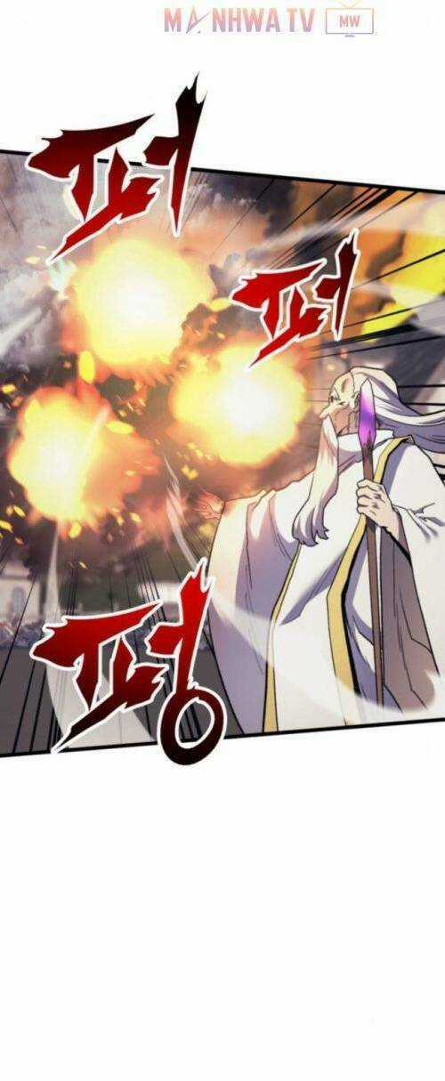 Pháp Sư Từ Thế Giới Khác Chapter 16 trang 42