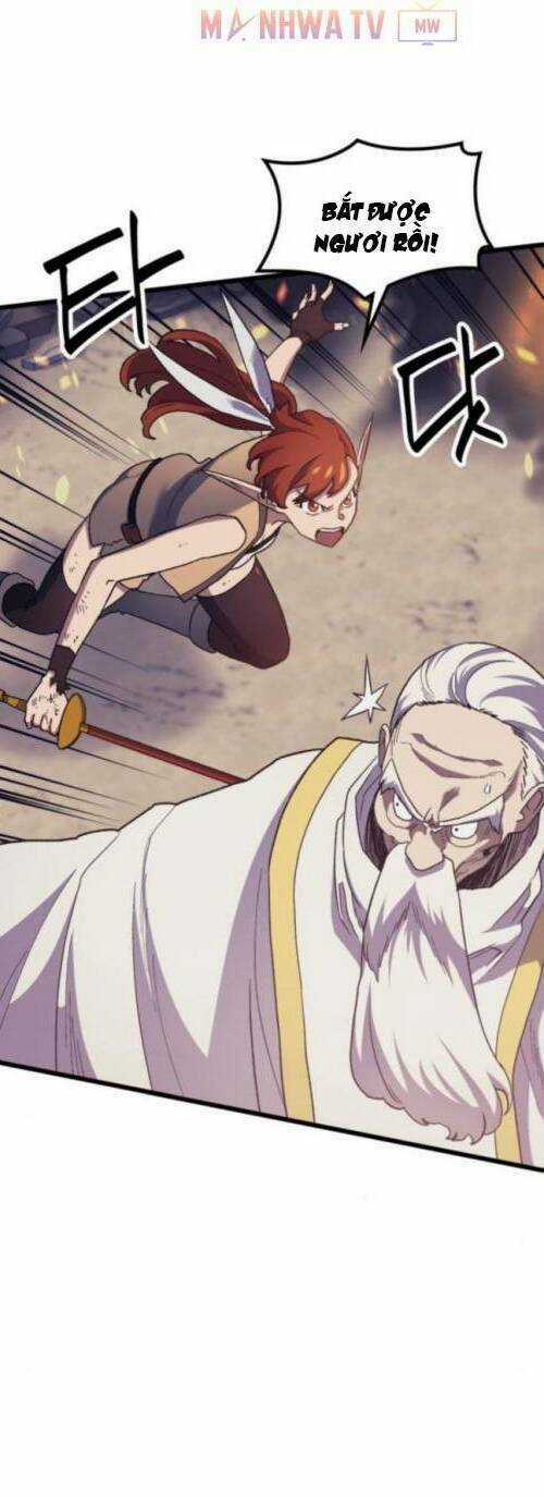 Pháp Sư Từ Thế Giới Khác Chapter 16 trang 43