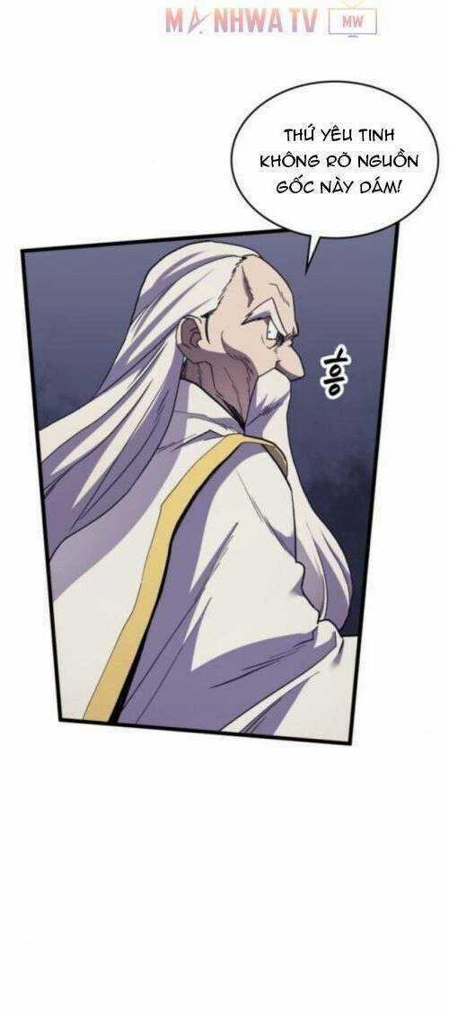 Pháp Sư Từ Thế Giới Khác Chapter 16 trang 44