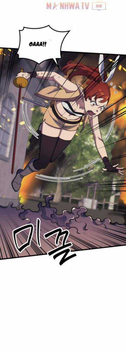 Pháp Sư Từ Thế Giới Khác Chapter 16 trang 46