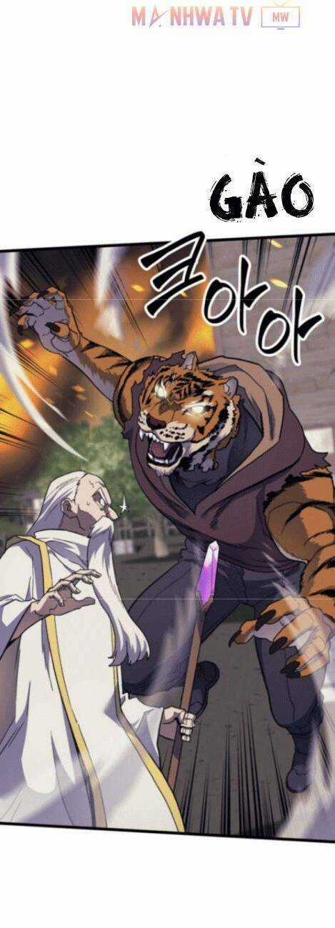 Pháp Sư Từ Thế Giới Khác Chapter 16 trang 51