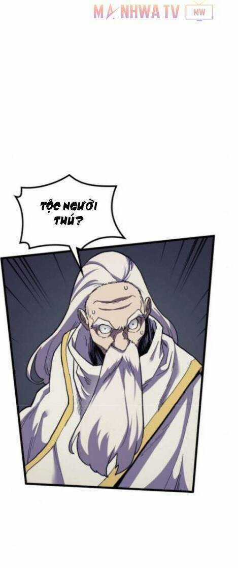 Pháp Sư Từ Thế Giới Khác Chapter 16 trang 52