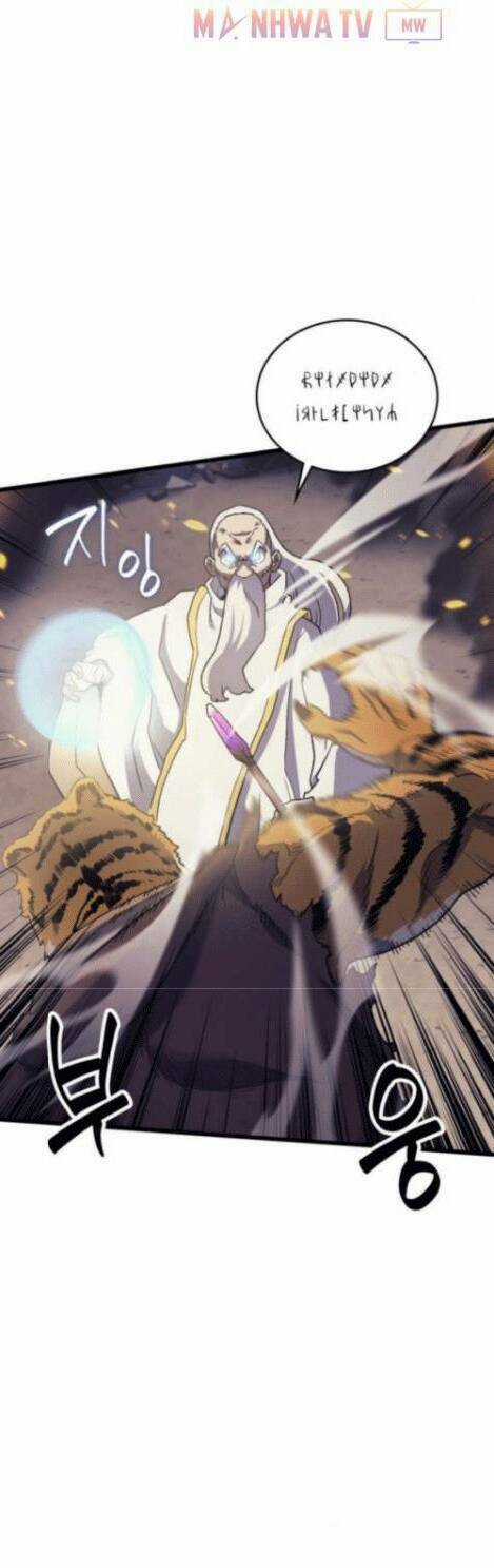 Pháp Sư Từ Thế Giới Khác Chapter 16 trang 53