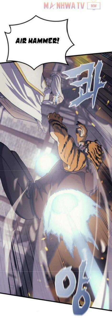 Pháp Sư Từ Thế Giới Khác Chapter 16 trang 54