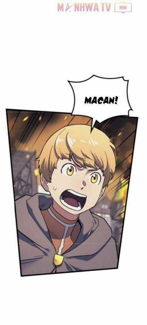 Pháp Sư Từ Thế Giới Khác Chapter 16 trang 57