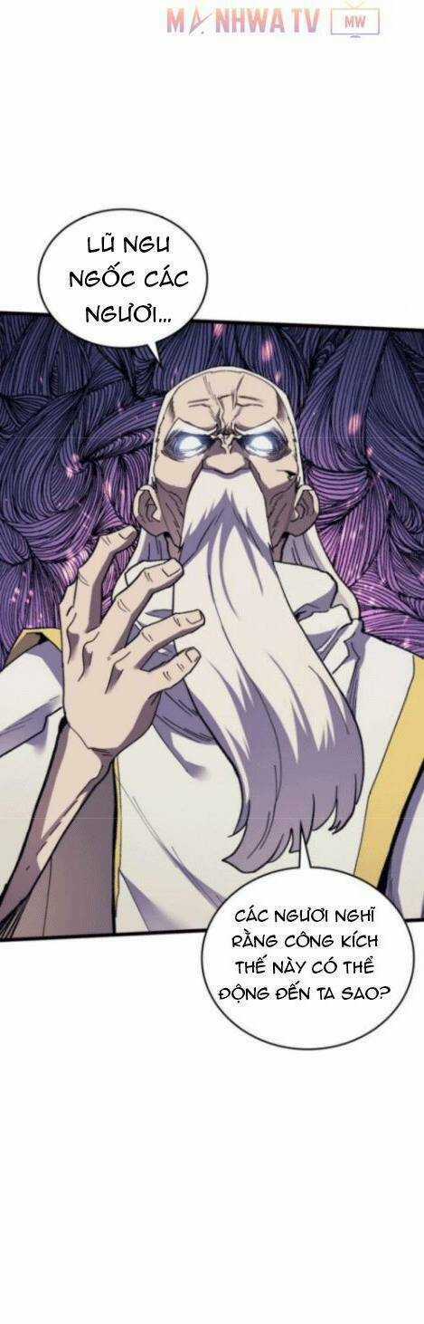 Pháp Sư Từ Thế Giới Khác Chapter 16 trang 59