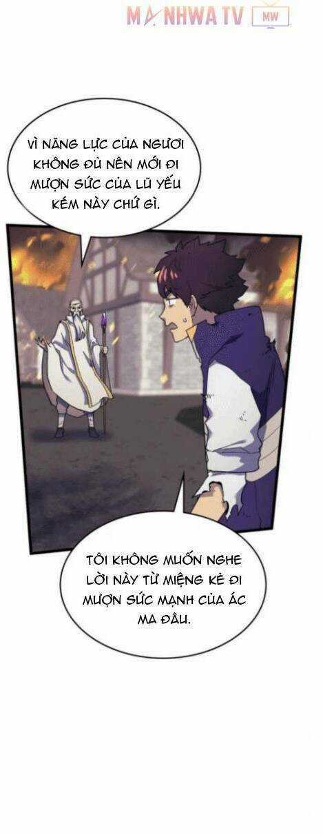 Pháp Sư Từ Thế Giới Khác Chapter 16 trang 60