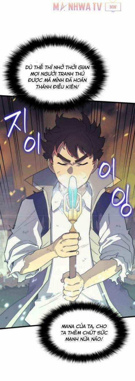 Pháp Sư Từ Thế Giới Khác Chapter 16 trang 61