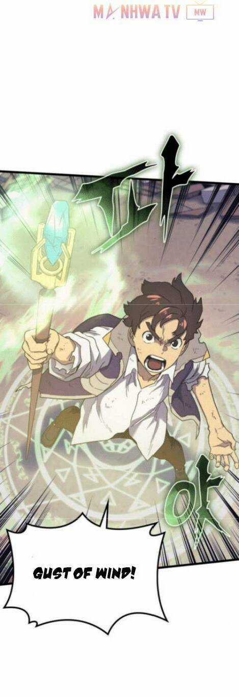 Pháp Sư Từ Thế Giới Khác Chapter 16 trang 63