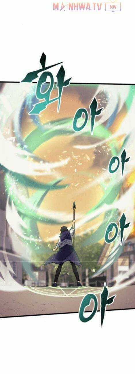 Pháp Sư Từ Thế Giới Khác Chapter 16 trang 64