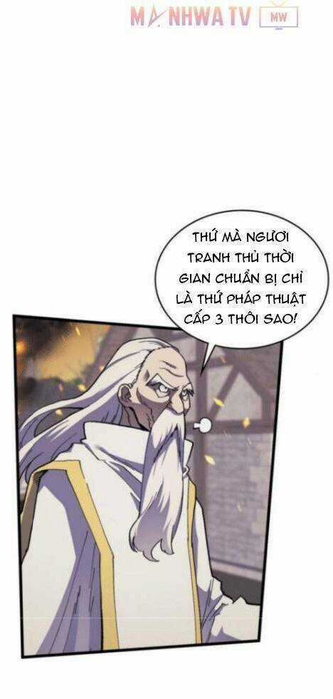 Pháp Sư Từ Thế Giới Khác Chapter 16 trang 65