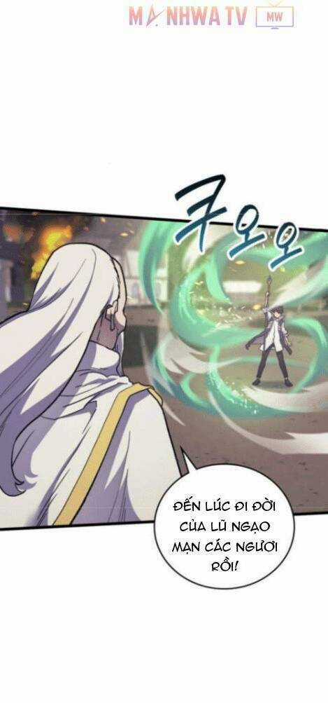 Pháp Sư Từ Thế Giới Khác Chapter 16 trang 66