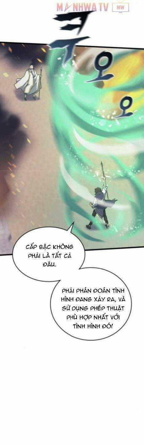 Pháp Sư Từ Thế Giới Khác Chapter 16 trang 68