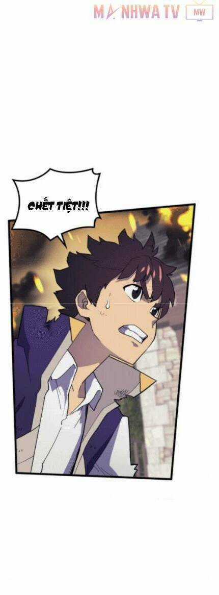 Pháp Sư Từ Thế Giới Khác Chapter 16 trang 7