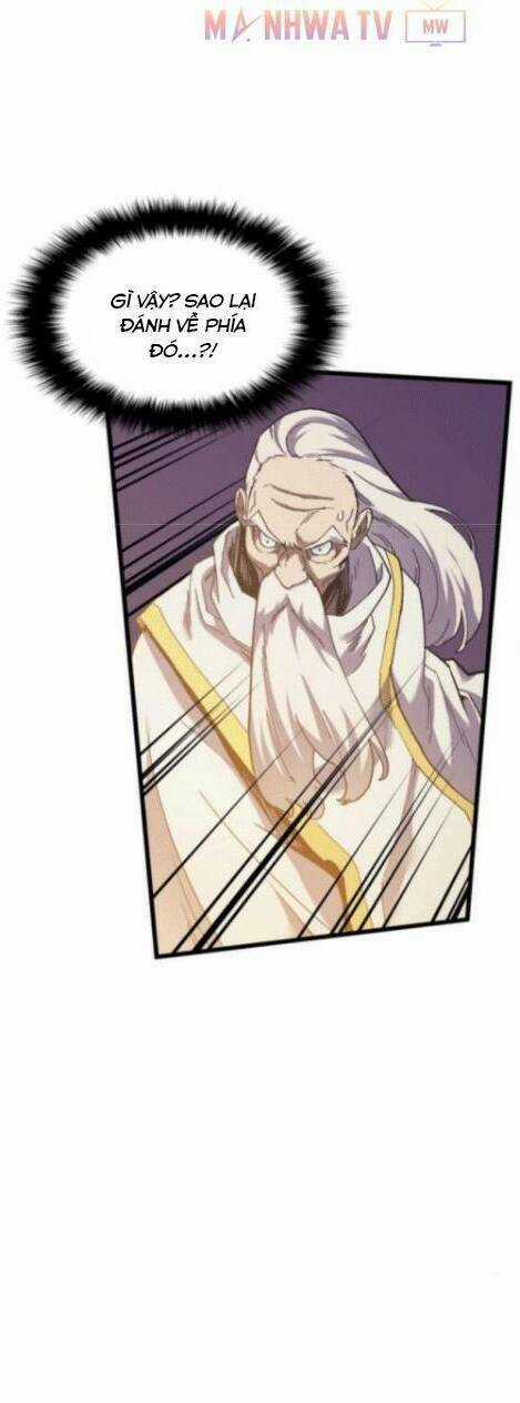 Pháp Sư Từ Thế Giới Khác Chapter 16 trang 71