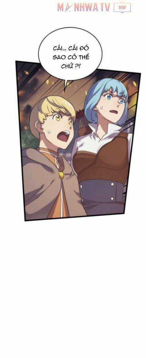 Pháp Sư Từ Thế Giới Khác Chapter 16 trang 73