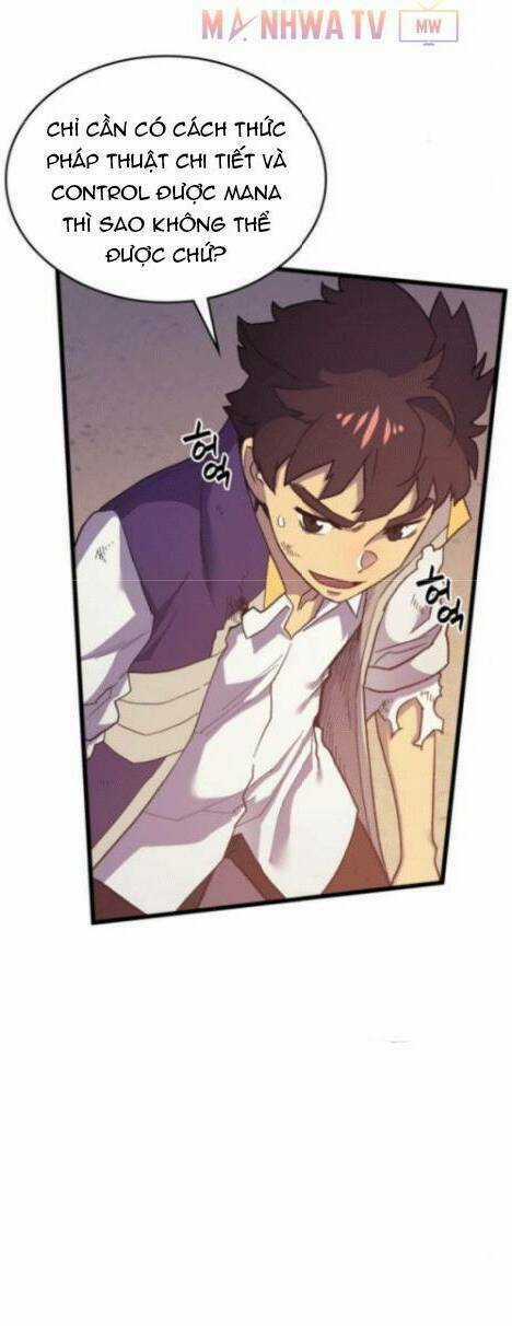 Pháp Sư Từ Thế Giới Khác Chapter 16 trang 74