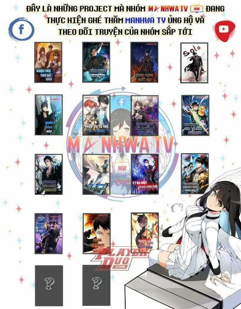 Pháp Sư Từ Thế Giới Khác Chapter 16 trang 78