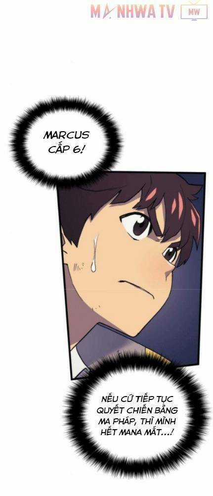 Pháp Sư Từ Thế Giới Khác Chapter 16 trang 8