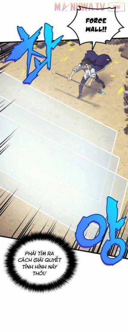 Pháp Sư Từ Thế Giới Khác Chapter 16 trang 9