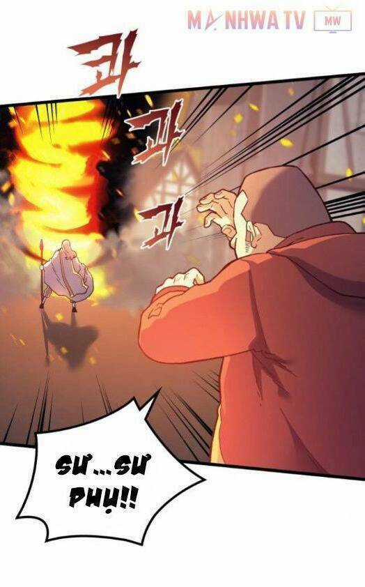 Pháp Sư Từ Thế Giới Khác Chapter 17 trang 12