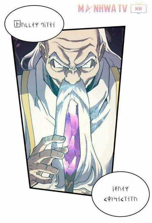 Pháp Sư Từ Thế Giới Khác Chapter 17 trang 13