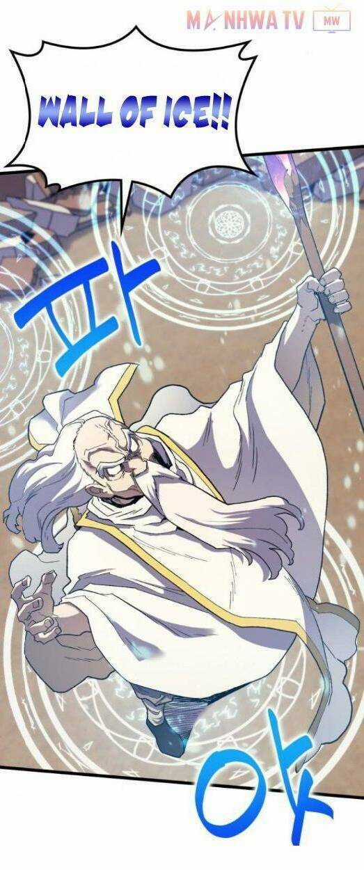 Pháp Sư Từ Thế Giới Khác Chapter 17 trang 14