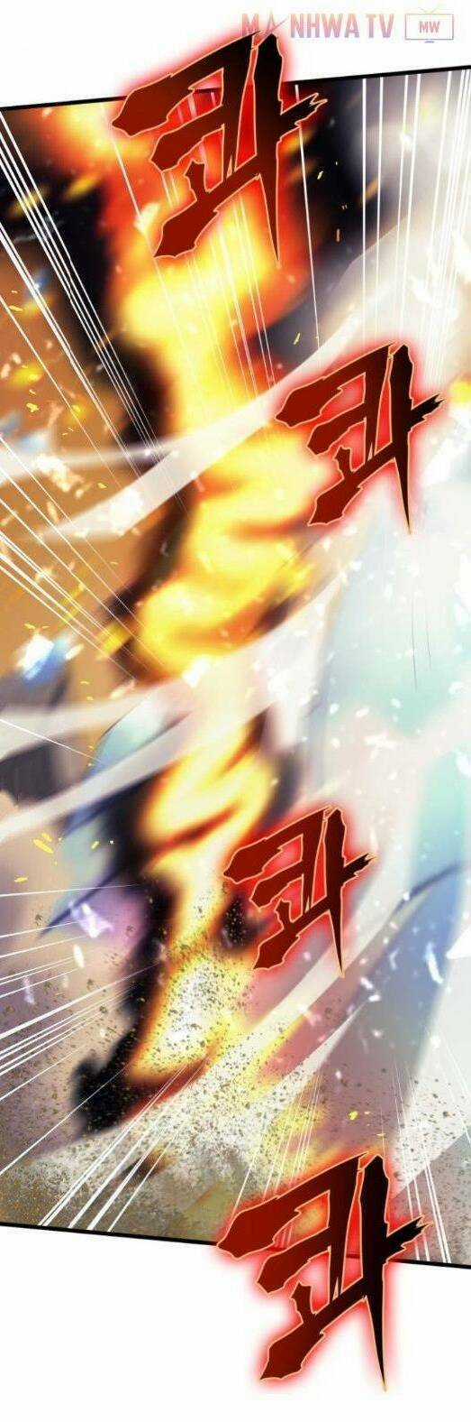 Pháp Sư Từ Thế Giới Khác Chapter 17 trang 18