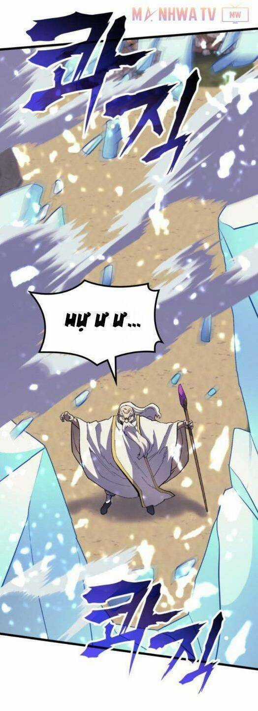 Pháp Sư Từ Thế Giới Khác Chapter 17 trang 19